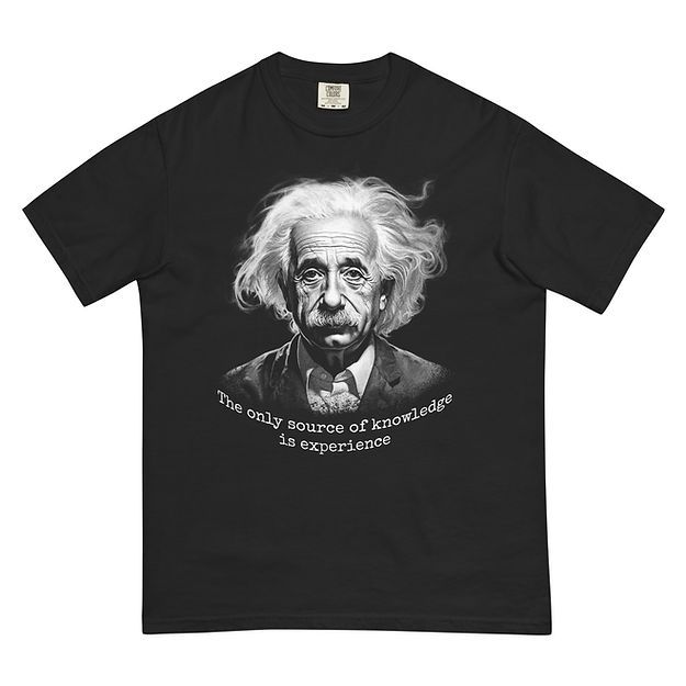 Whimsical T-Shirts Image